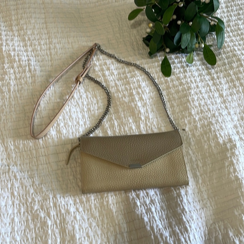 All saints Clutch Purse